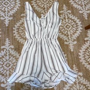 SHEIN romper